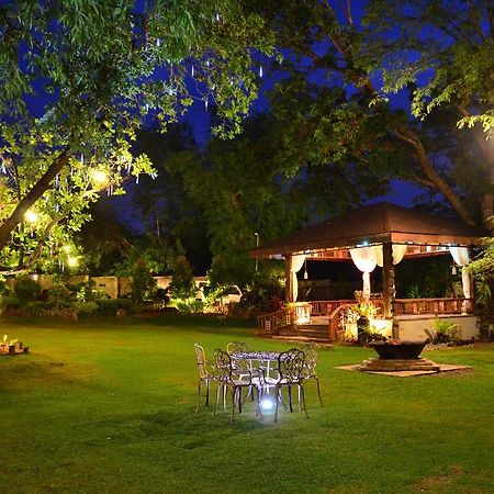 Sophia'S Garden Resort Coron Eksteriør bilde