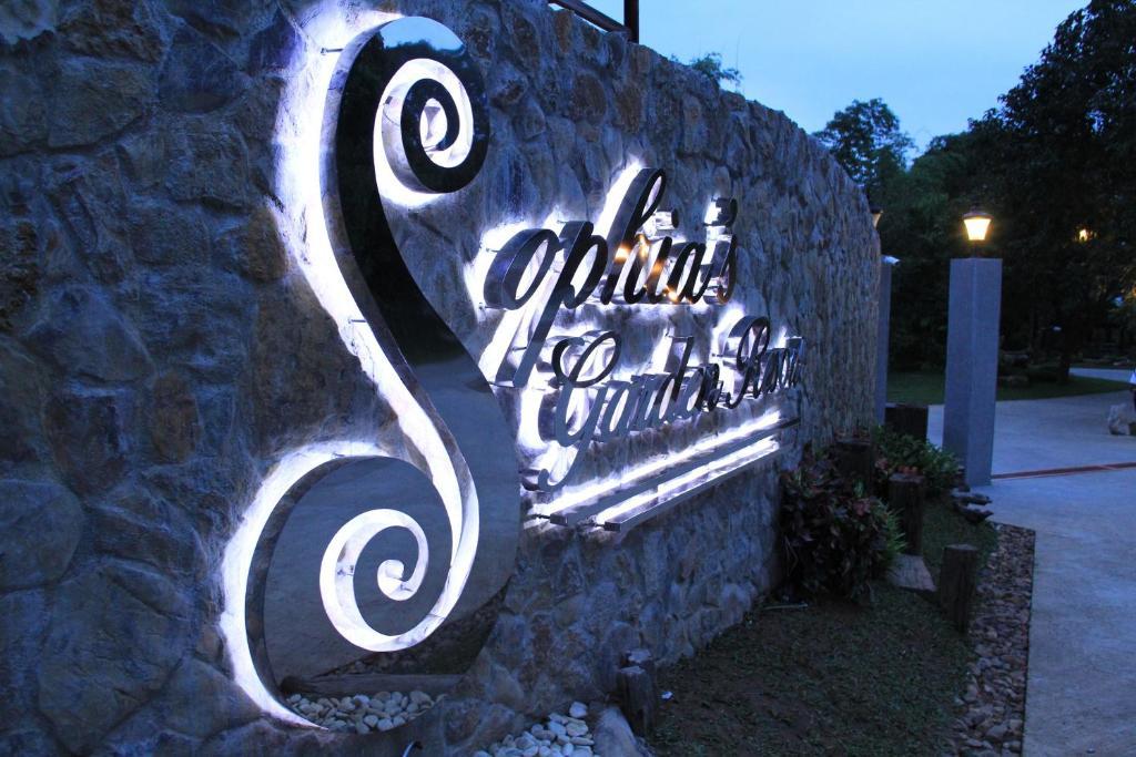 Sophia'S Garden Resort Coron Eksteriør bilde