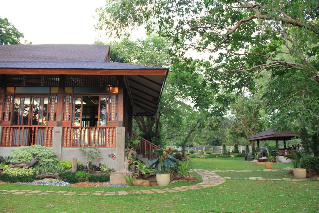 Sophia'S Garden Resort Coron Eksteriør bilde