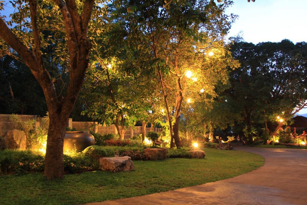 Sophia'S Garden Resort Coron Eksteriør bilde