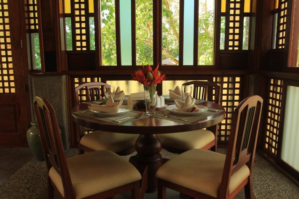 Sophia'S Garden Resort Coron Eksteriør bilde