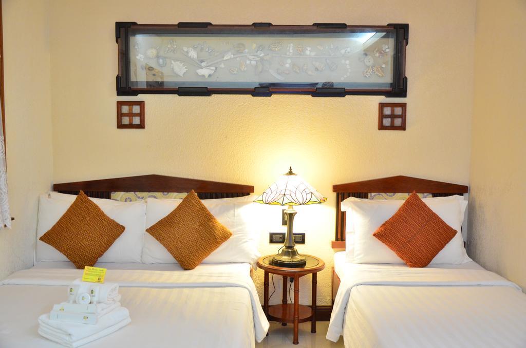Sophia'S Garden Resort Coron Eksteriør bilde