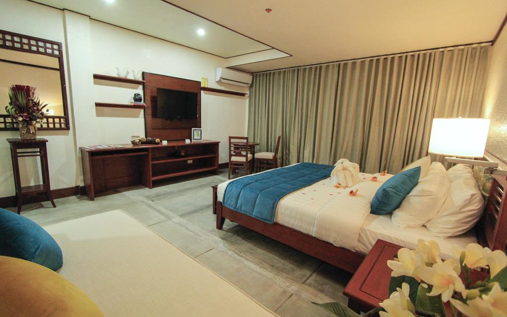 Sophia'S Garden Resort Coron Eksteriør bilde