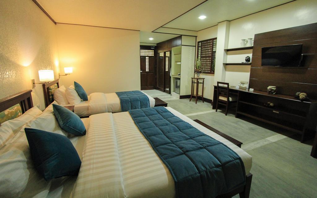Sophia'S Garden Resort Coron Eksteriør bilde