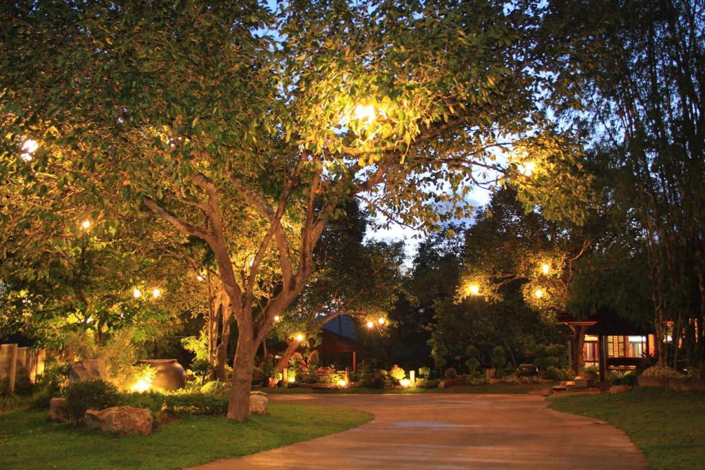 Sophia'S Garden Resort Coron Eksteriør bilde