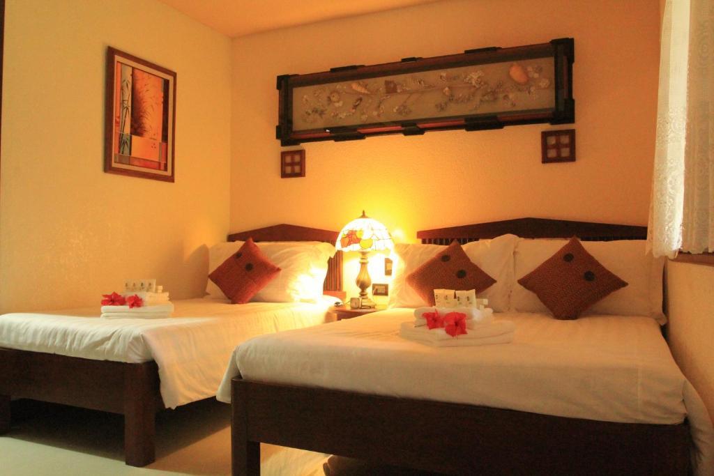 Sophia'S Garden Resort Coron Rom bilde