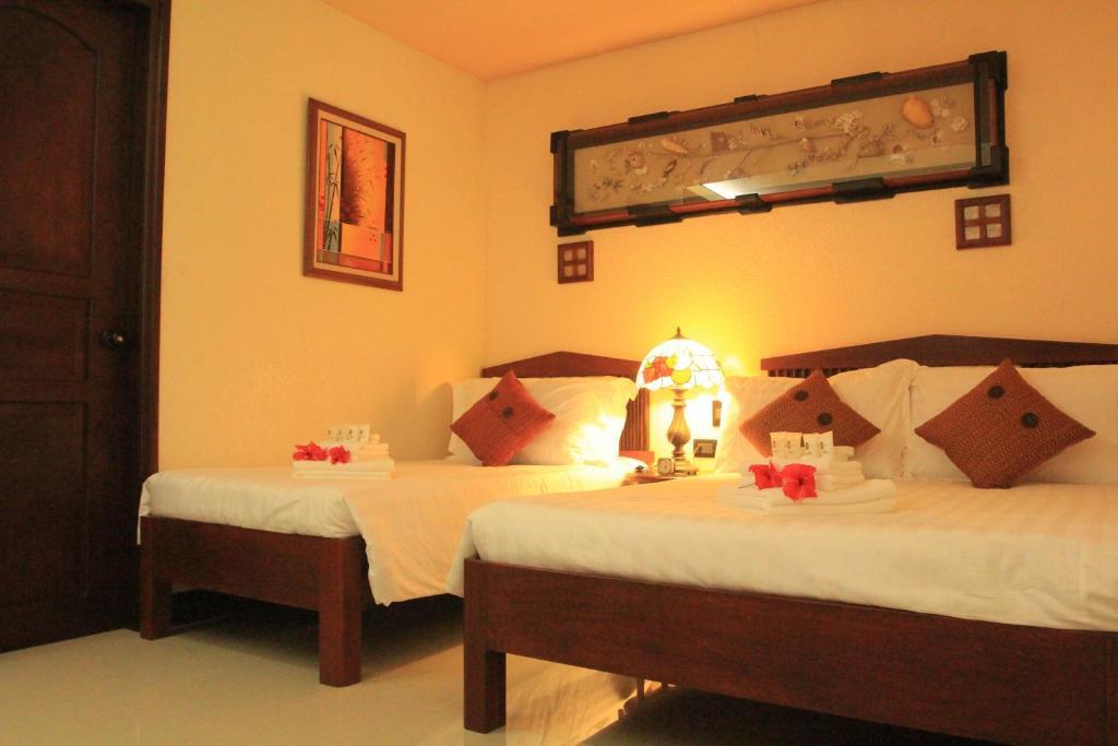 Sophia'S Garden Resort Coron Rom bilde