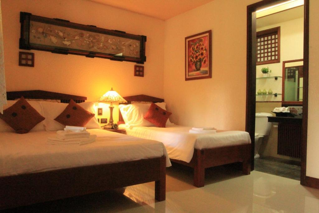 Sophia'S Garden Resort Coron Rom bilde
