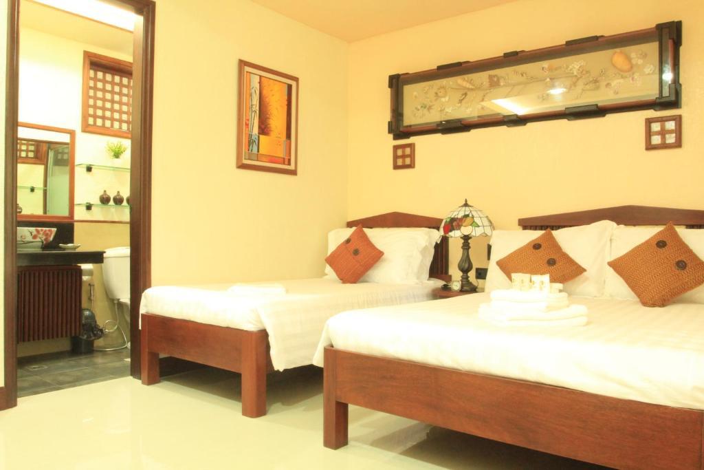 Sophia'S Garden Resort Coron Rom bilde
