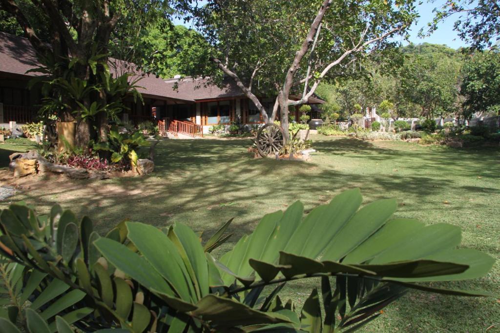 Sophia'S Garden Resort Coron Eksteriør bilde
