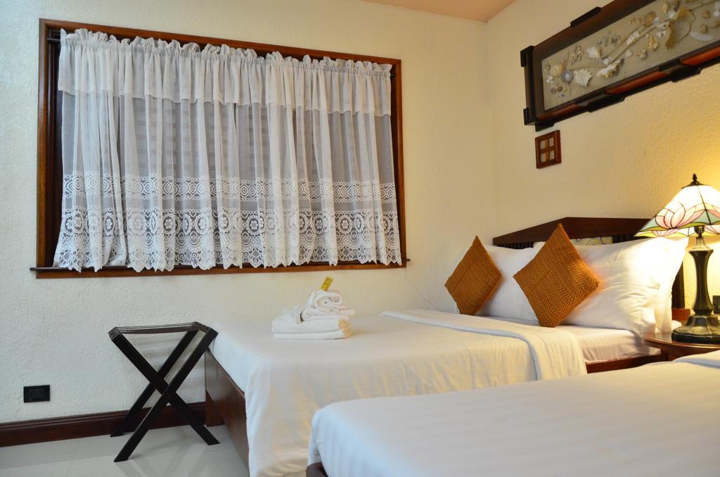 Sophia'S Garden Resort Coron Eksteriør bilde