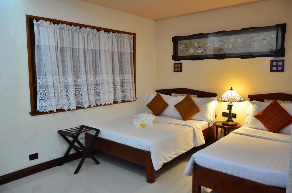 Sophia'S Garden Resort Coron Eksteriør bilde