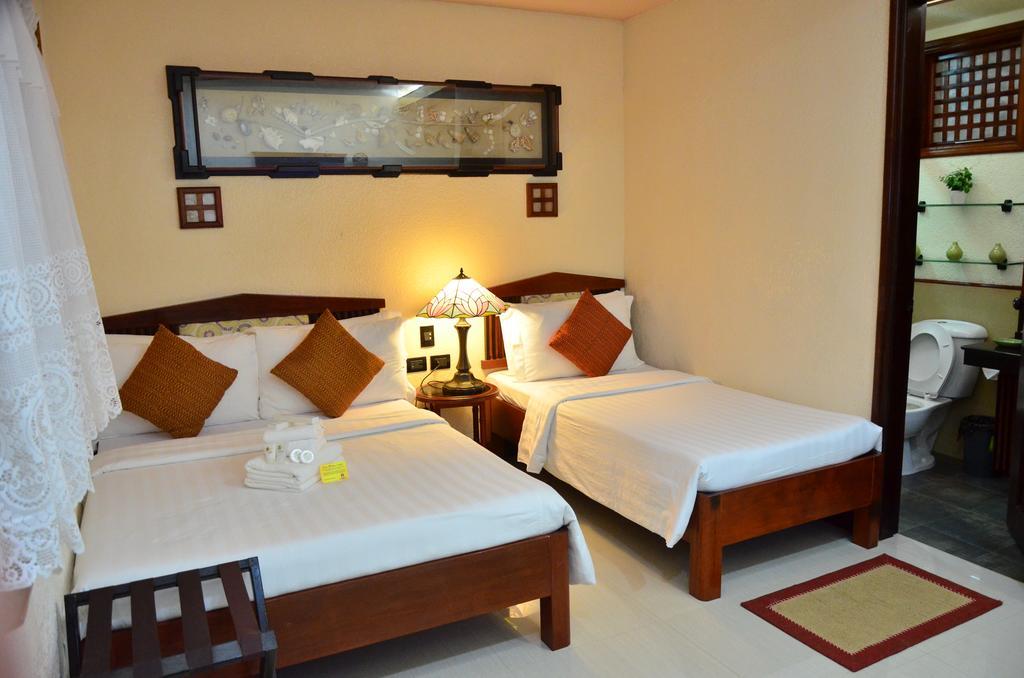 Sophia'S Garden Resort Coron Eksteriør bilde