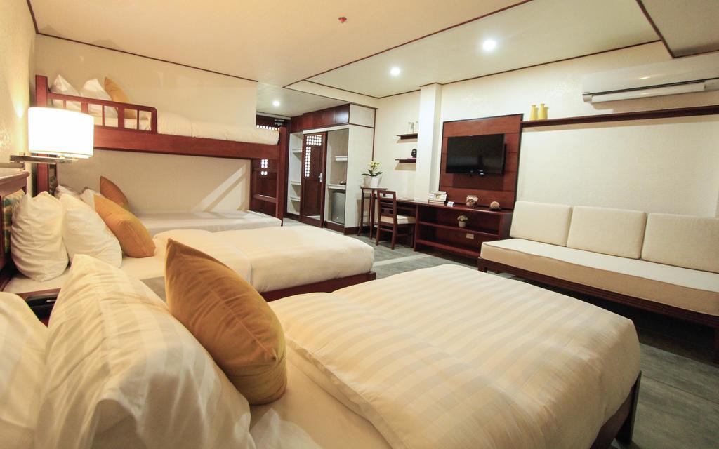 Sophia'S Garden Resort Coron Eksteriør bilde