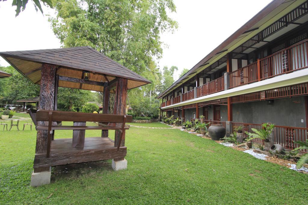 Sophia'S Garden Resort Coron Eksteriør bilde