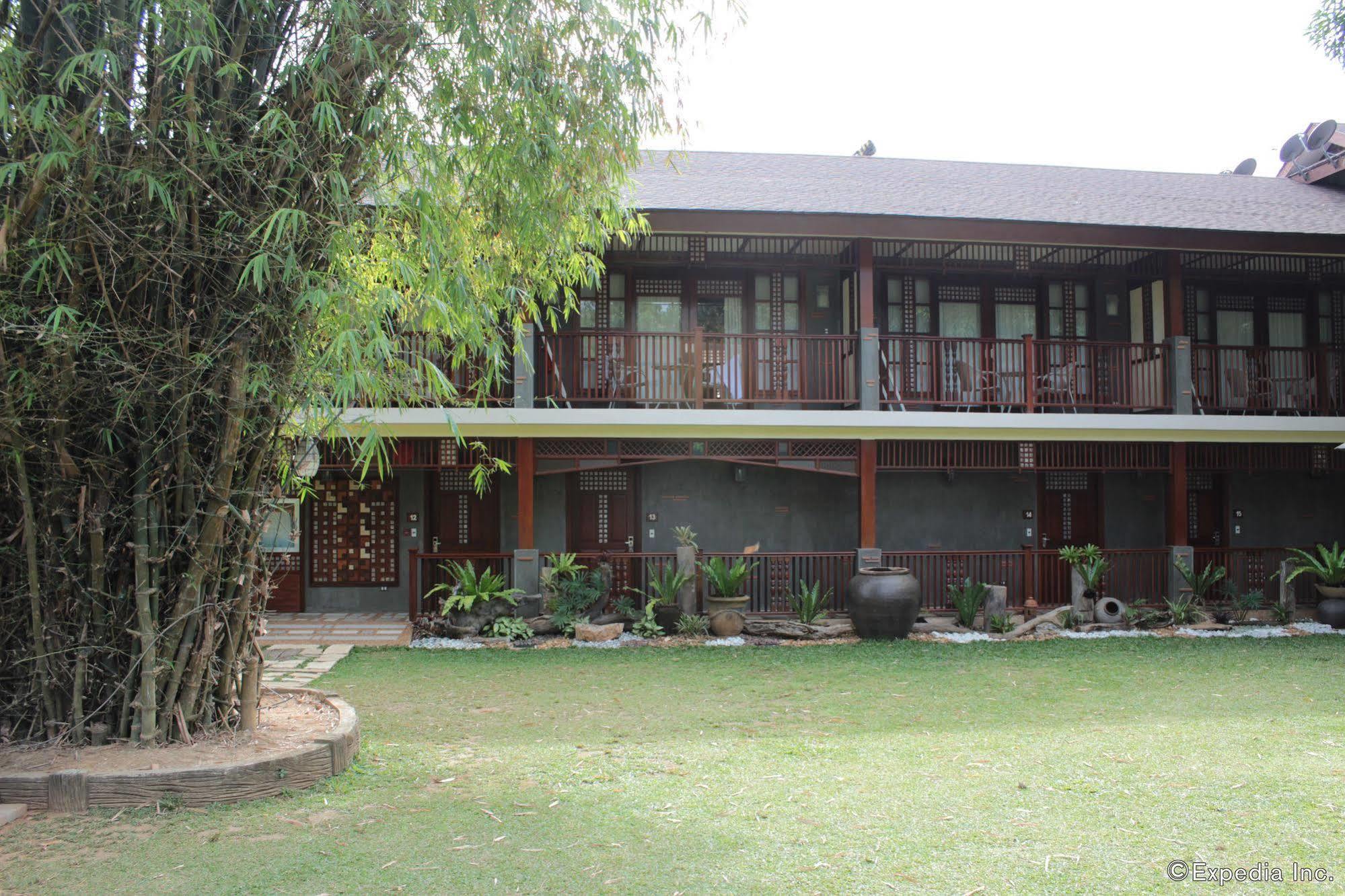 Sophia'S Garden Resort Coron Eksteriør bilde