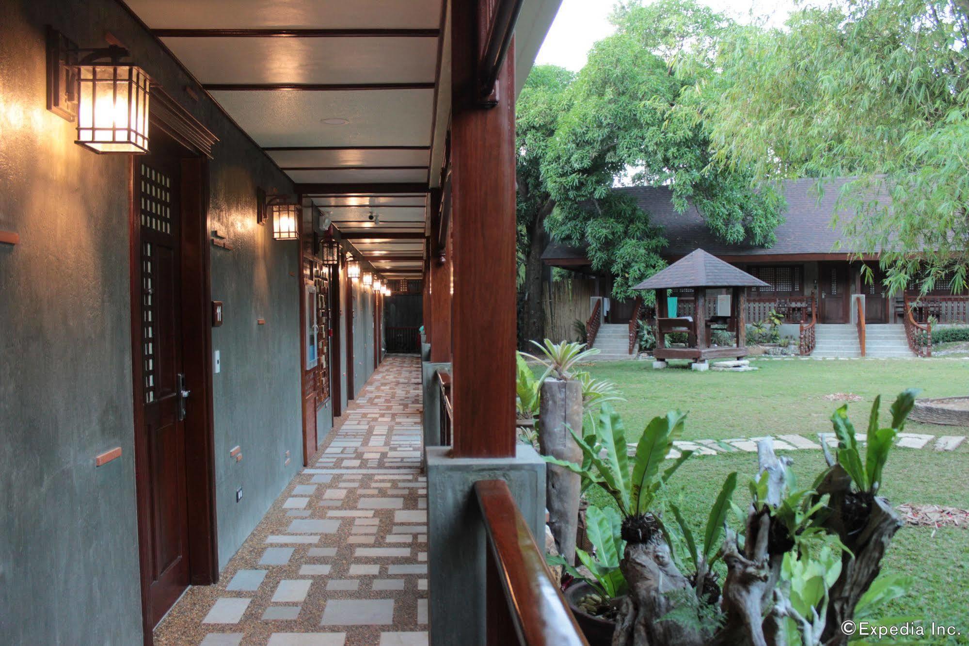 Sophia'S Garden Resort Coron Eksteriør bilde