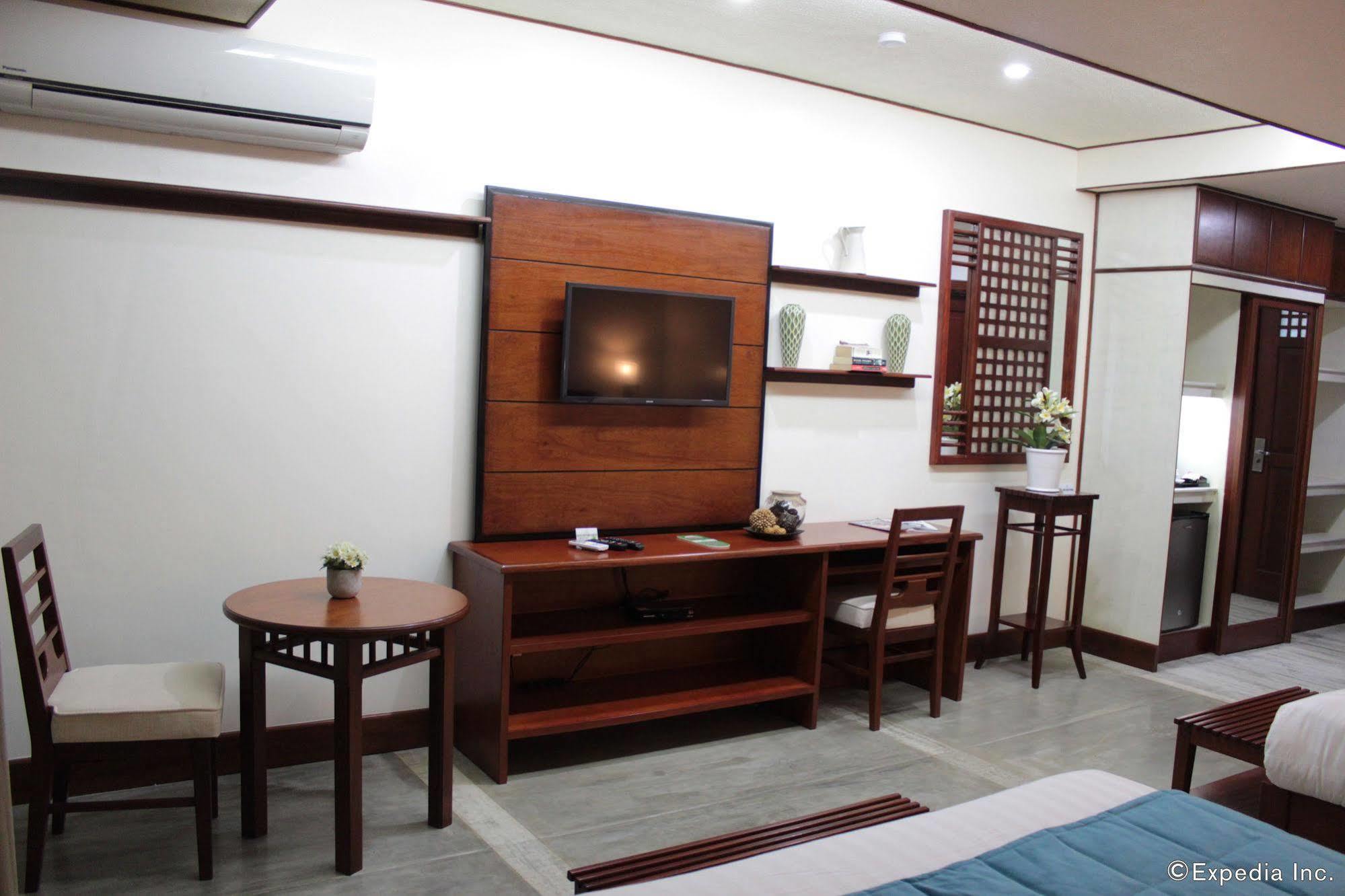 Sophia'S Garden Resort Coron Eksteriør bilde