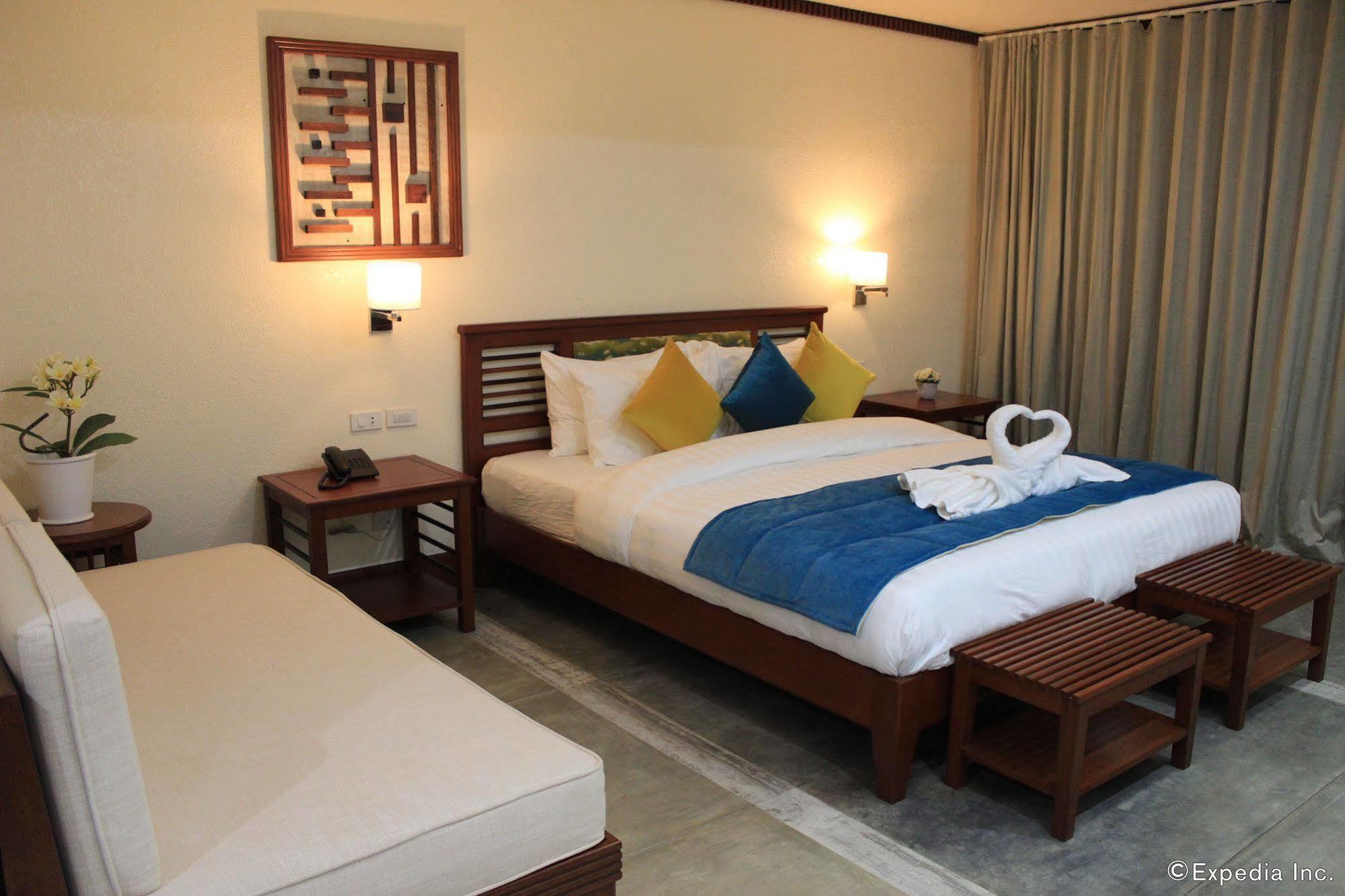 Sophia'S Garden Resort Coron Eksteriør bilde