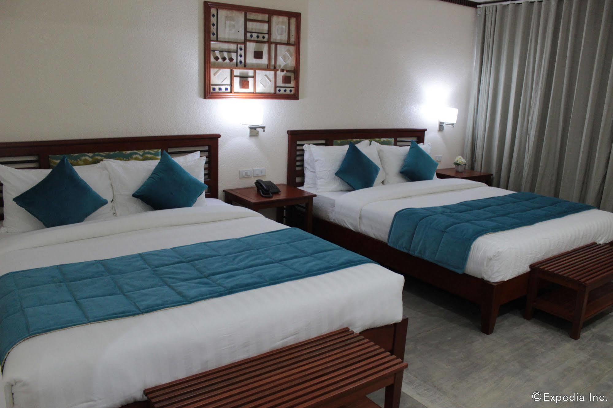Sophia'S Garden Resort Coron Eksteriør bilde