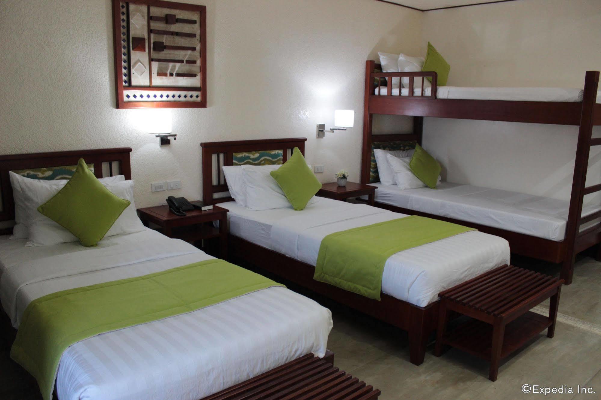 Sophia'S Garden Resort Coron Eksteriør bilde