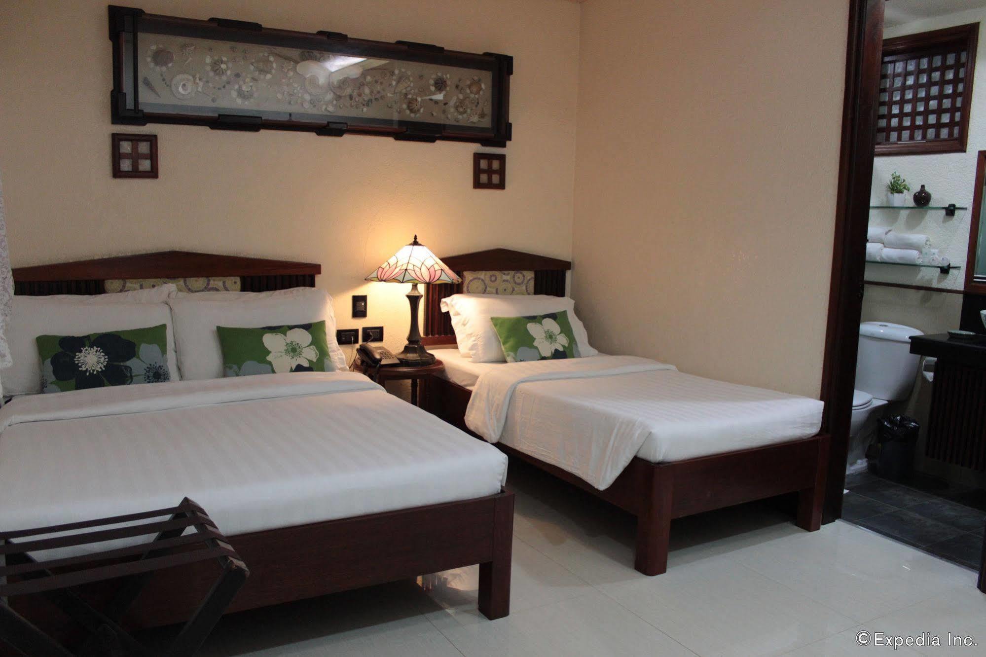 Sophia'S Garden Resort Coron Eksteriør bilde