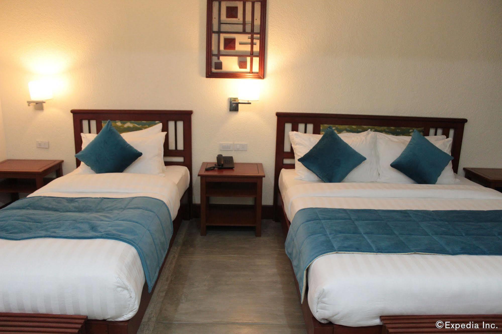 Sophia'S Garden Resort Coron Eksteriør bilde
