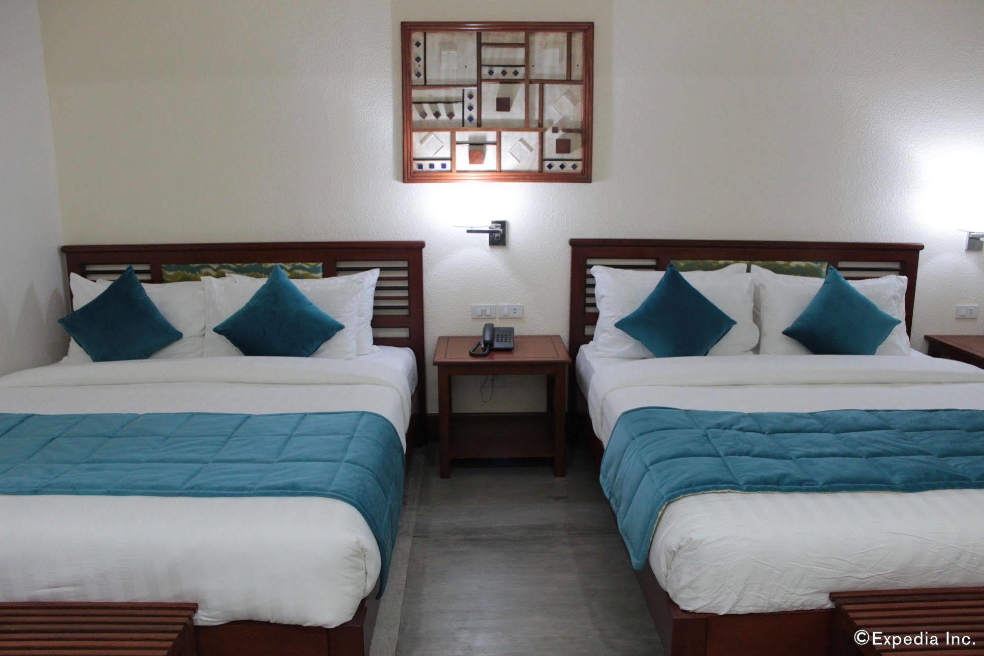 Sophia'S Garden Resort Coron Eksteriør bilde
