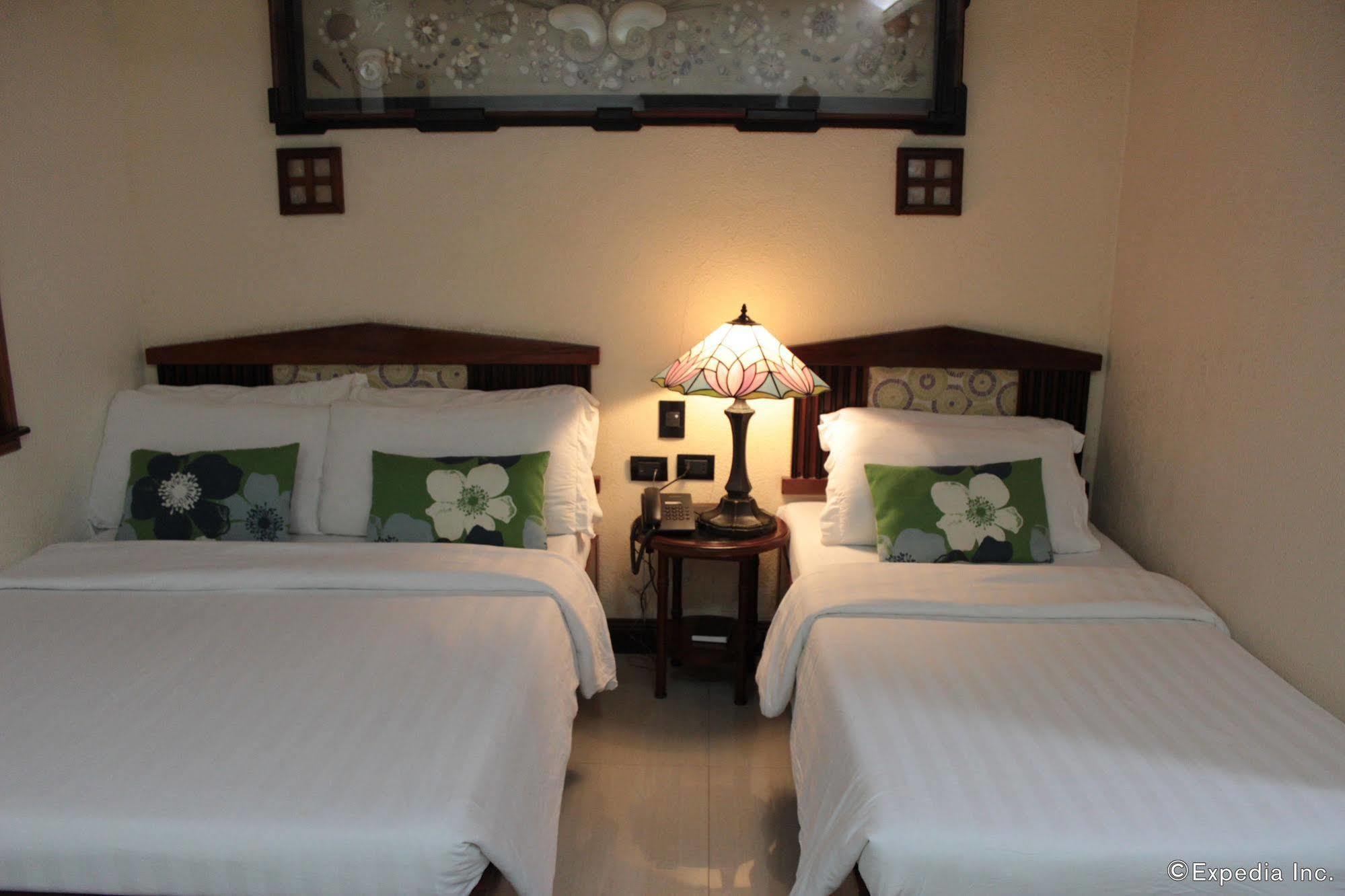 Sophia'S Garden Resort Coron Eksteriør bilde