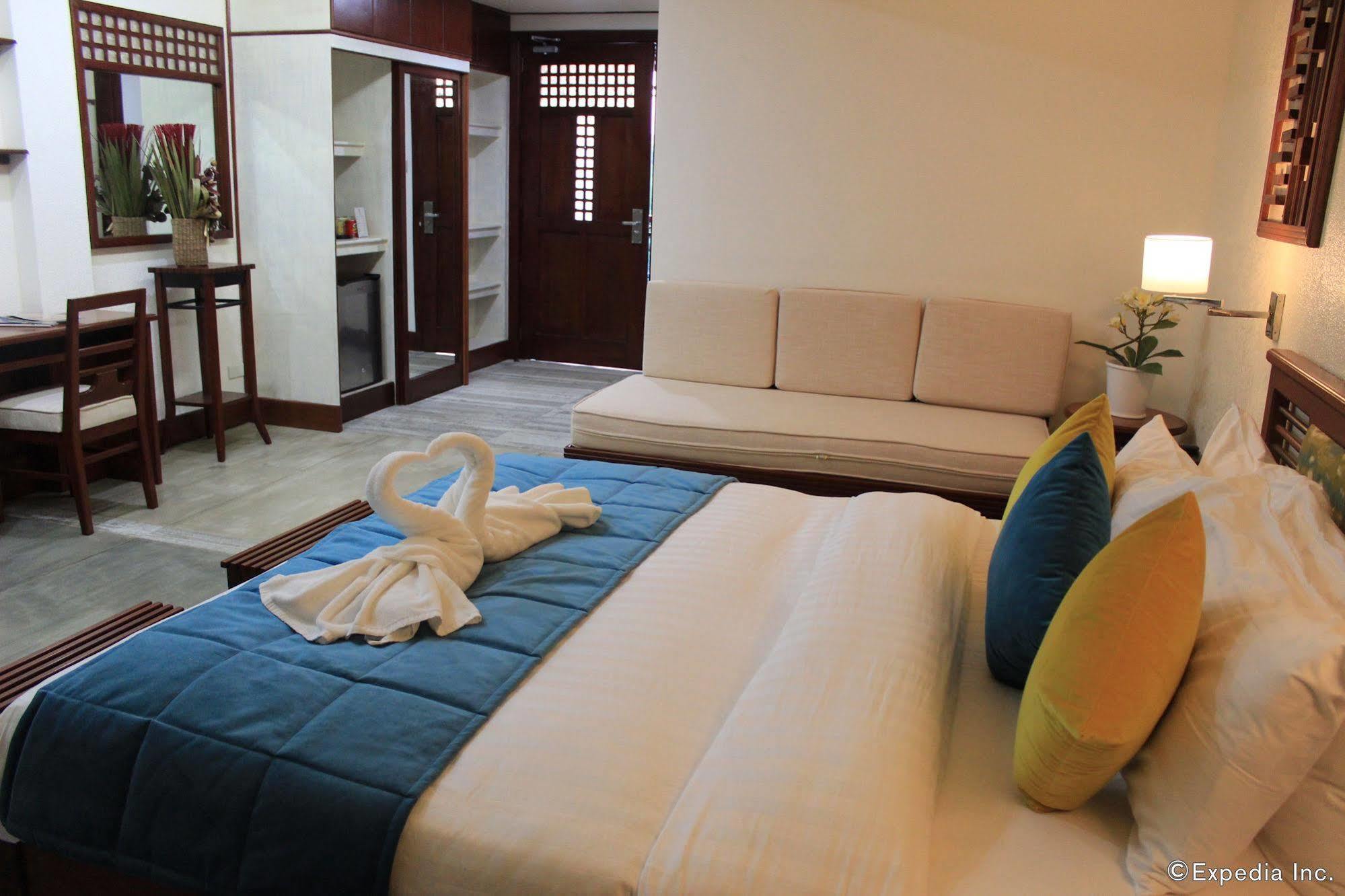 Sophia'S Garden Resort Coron Eksteriør bilde