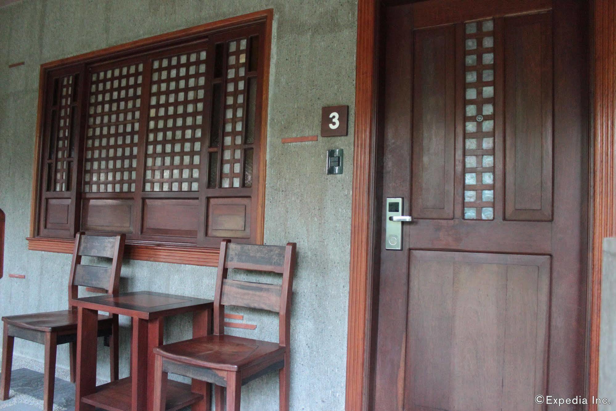Sophia'S Garden Resort Coron Eksteriør bilde
