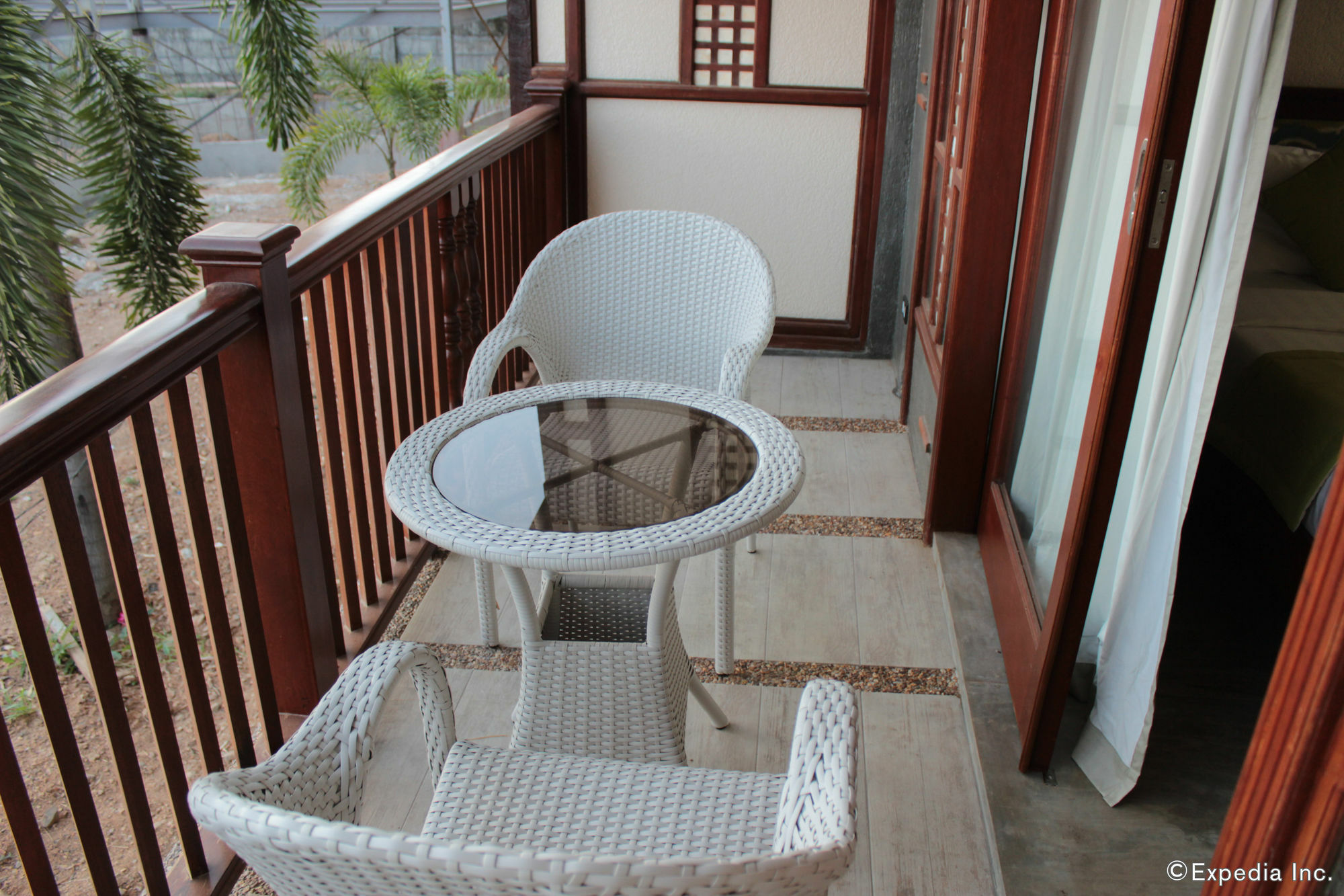 Sophia'S Garden Resort Coron Eksteriør bilde