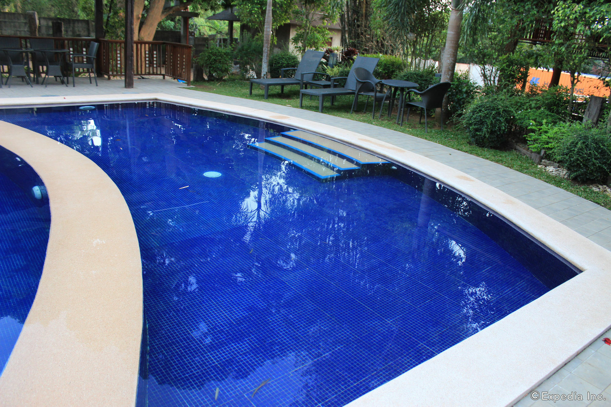 Sophia'S Garden Resort Coron Eksteriør bilde