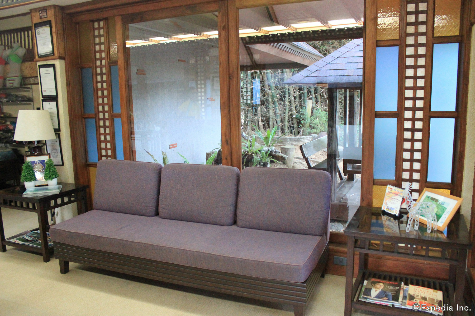 Sophia'S Garden Resort Coron Eksteriør bilde